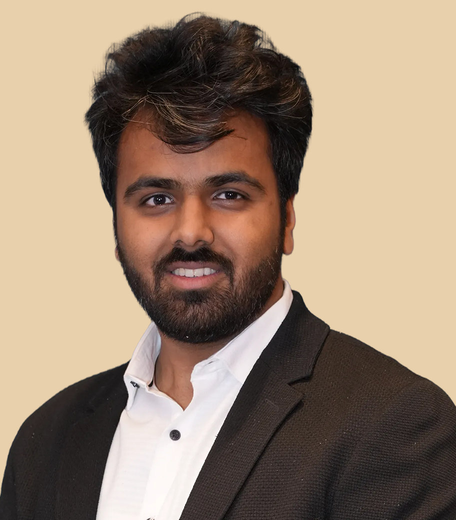 Parth Mahajan