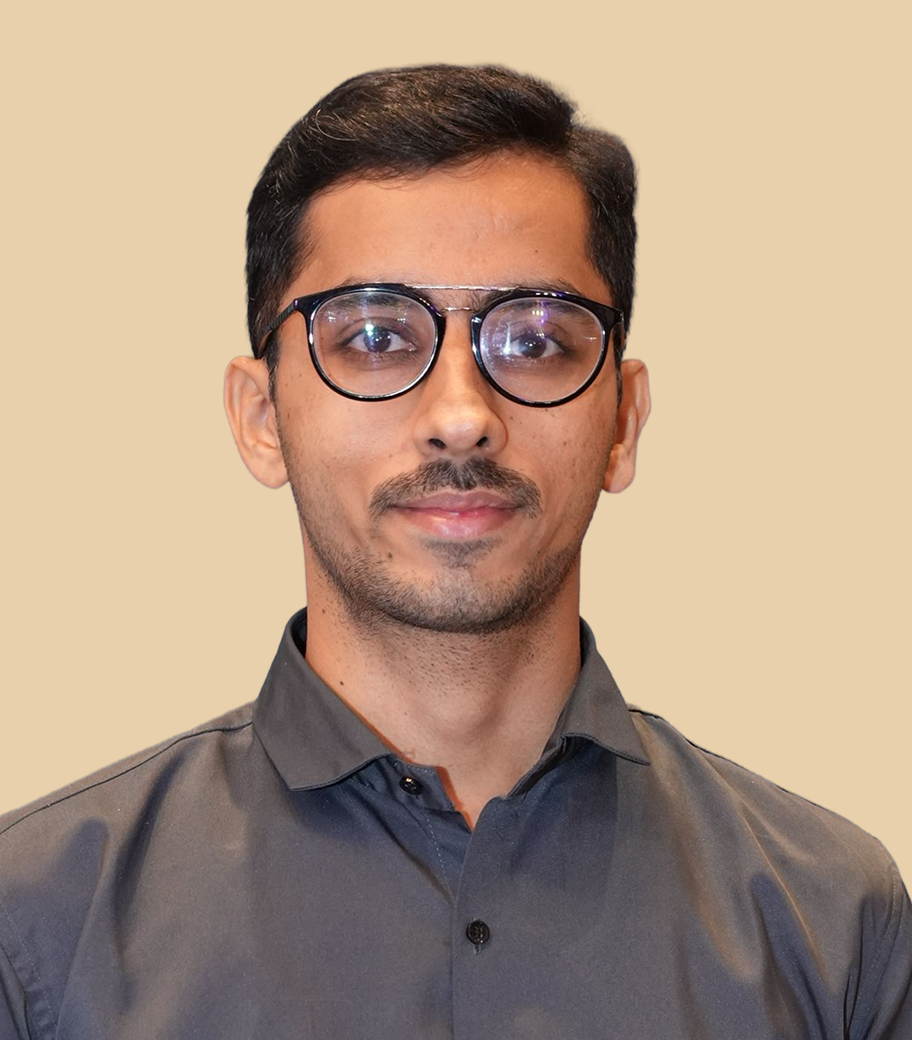 Yogesh Paliwal