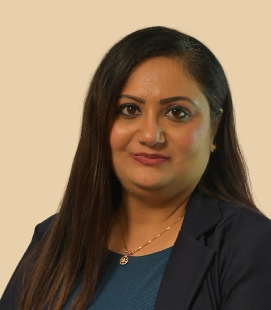 Ankita Daiya