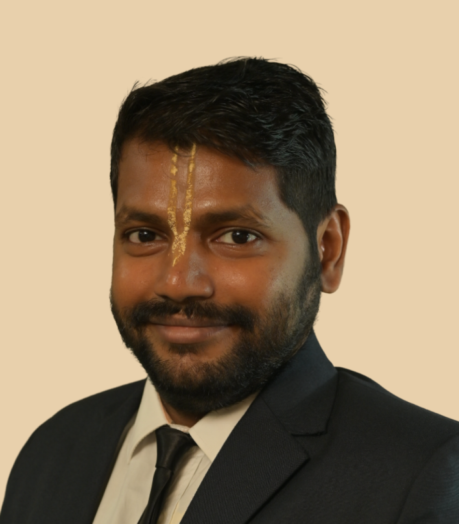 Harshad Gudur