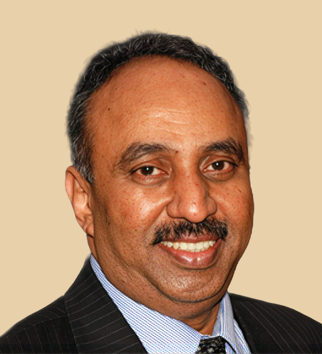 Narayanan Sadanandan