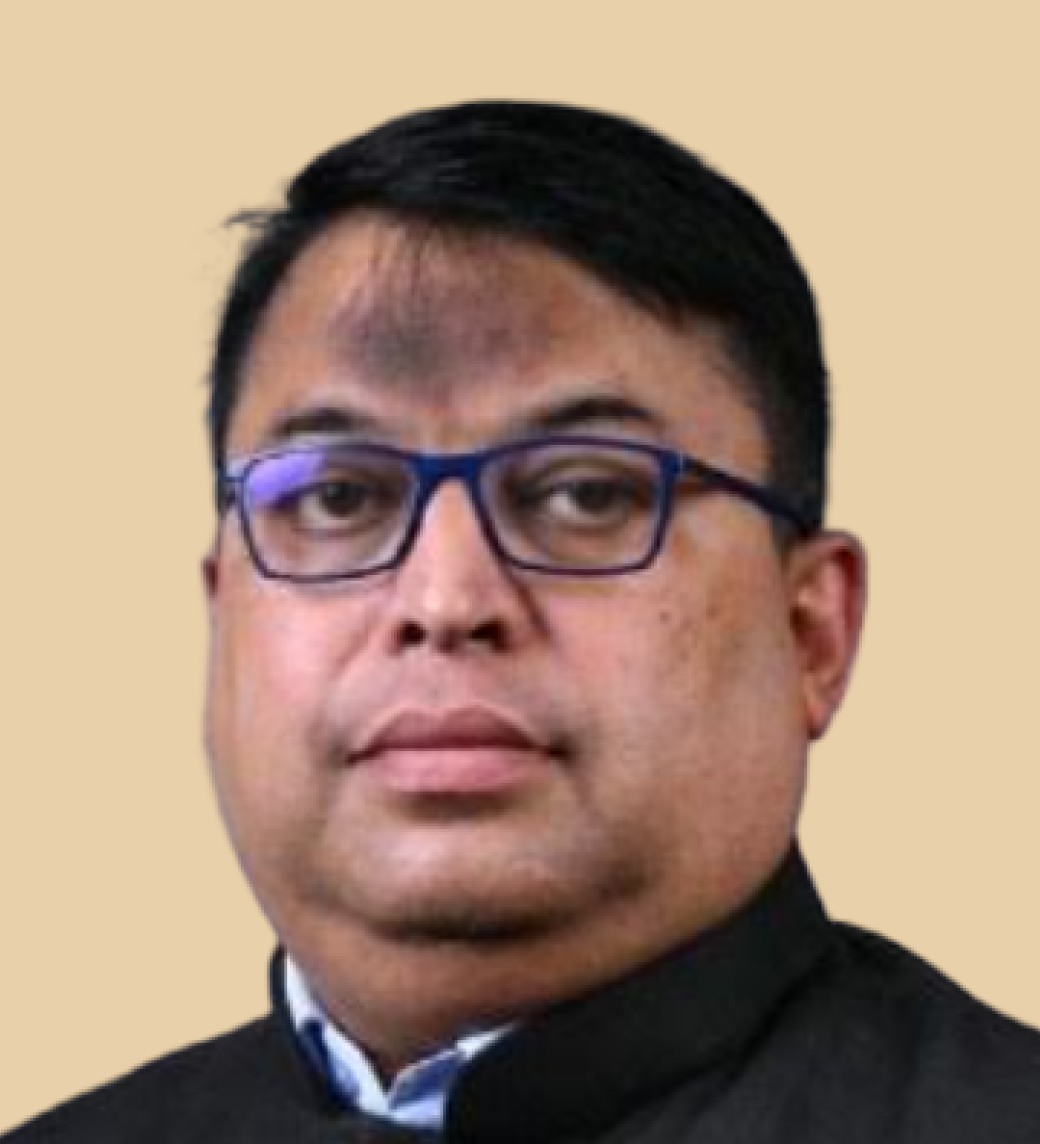 Sudipto Ghosh