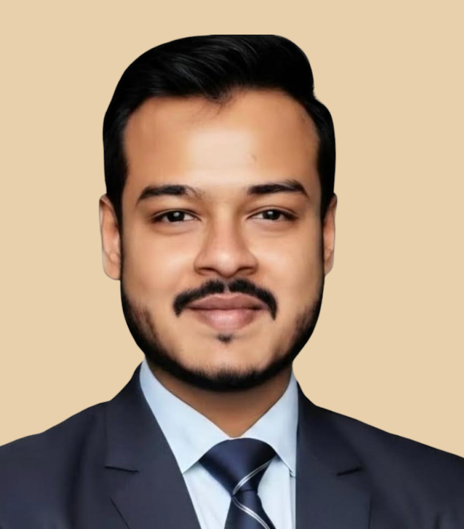Vatsal Shah